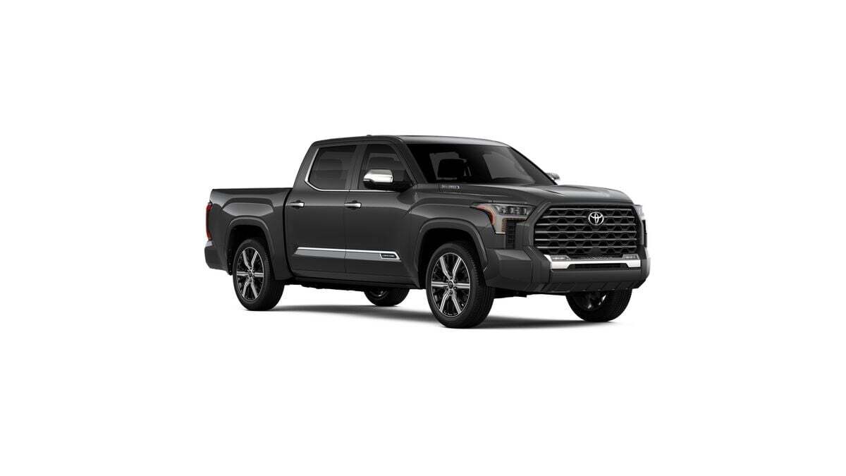 2026 Toyota Tundra Laurel MD