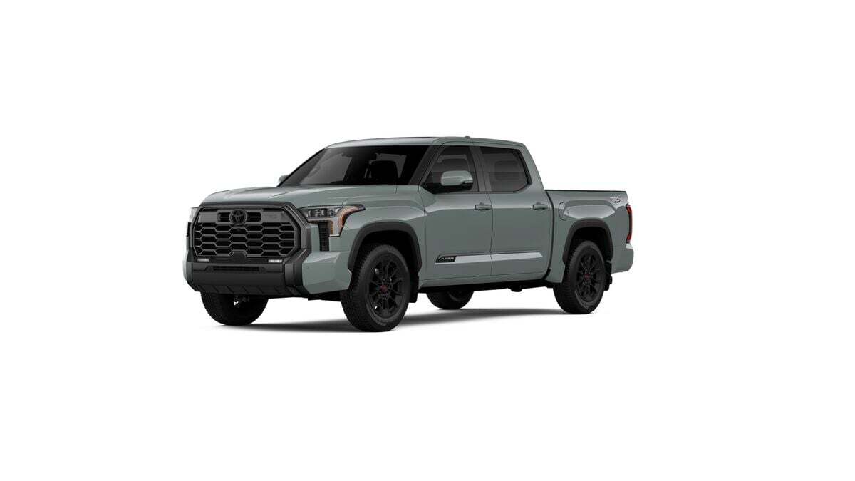 2026 Toyota Tundra Laurel MD