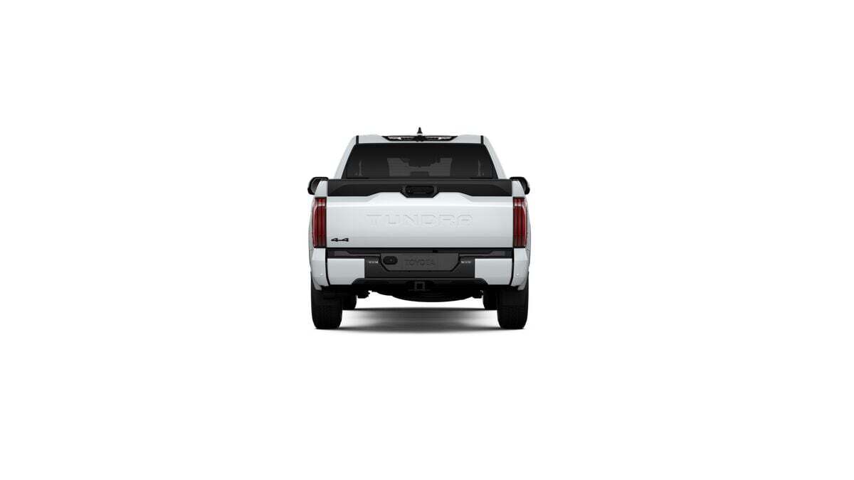 2026 Toyota Tundra Laurel MD