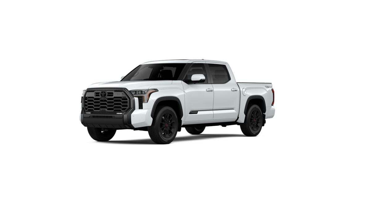 2026 Toyota Tundra Laurel MD