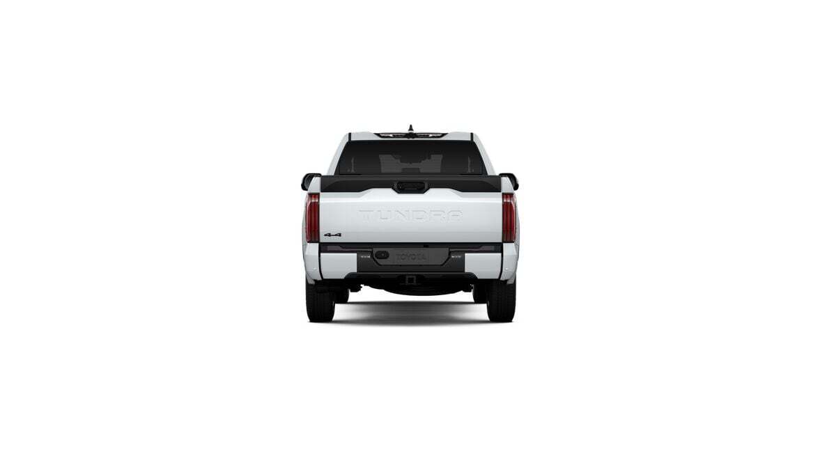 2026 Toyota Tundra Fredericksburg VA