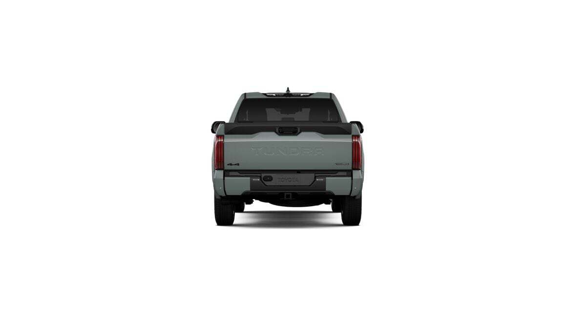 2026 Toyota Tundra Fredericksburg VA