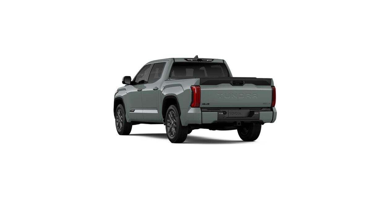 2026 Toyota Tundra Fredericksburg VA