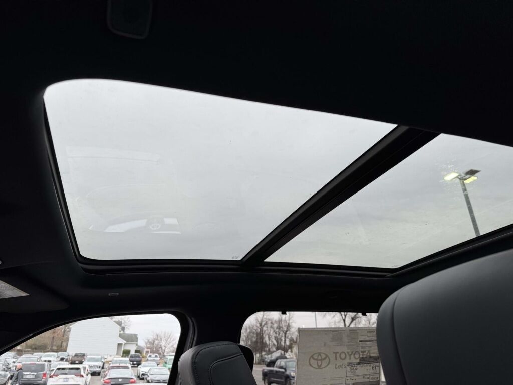 2026 Toyota Tundra Fredericksburg VA