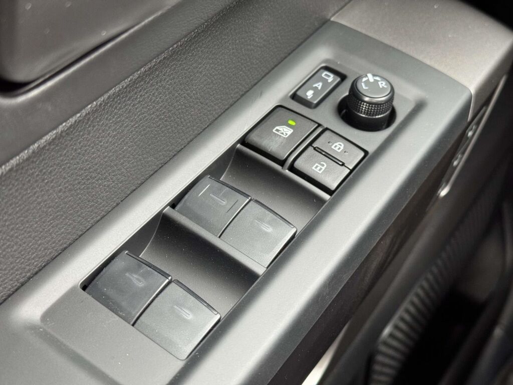 2026 Toyota Tundra Fredericksburg VA