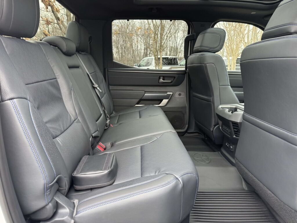 2026 Toyota Tundra Fredericksburg VA