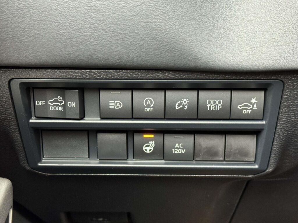 2026 Toyota Tundra Fredericksburg VA