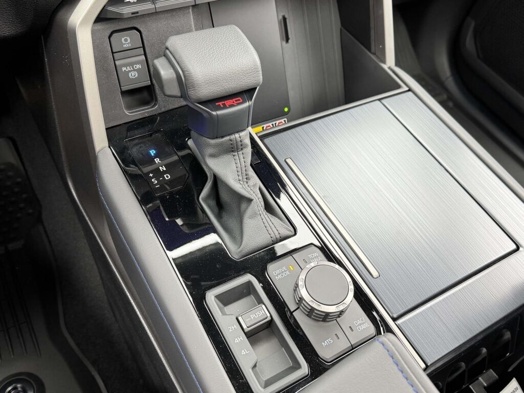 2026 Toyota Tundra Fredericksburg VA