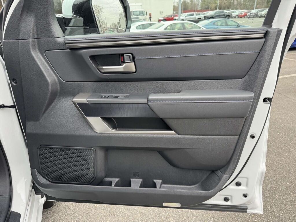 2026 Toyota Tundra Fredericksburg VA