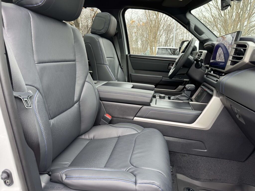 2026 Toyota Tundra Fredericksburg VA