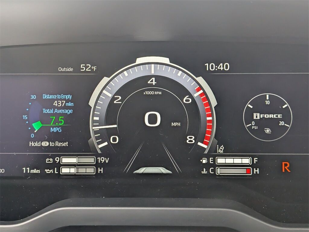 2026 Toyota Tundra Cockeysville MD