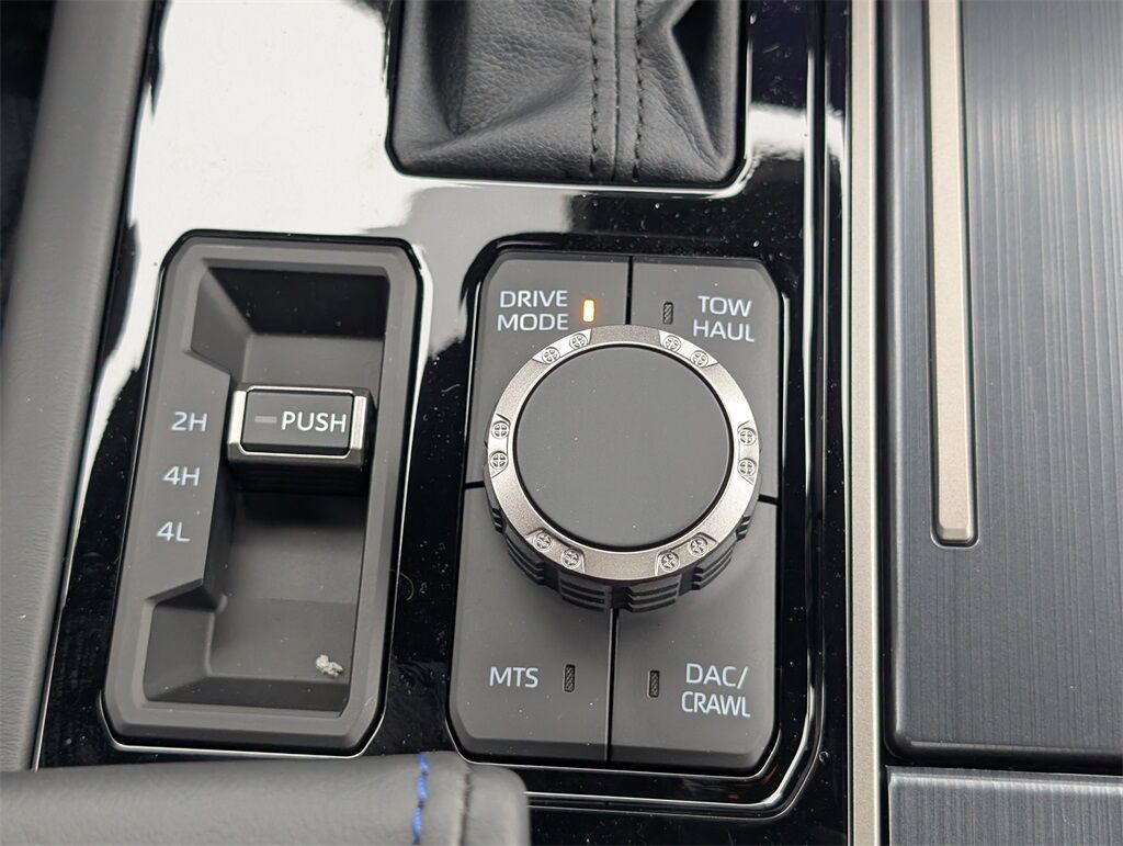 2026 Toyota Tundra Cockeysville MD