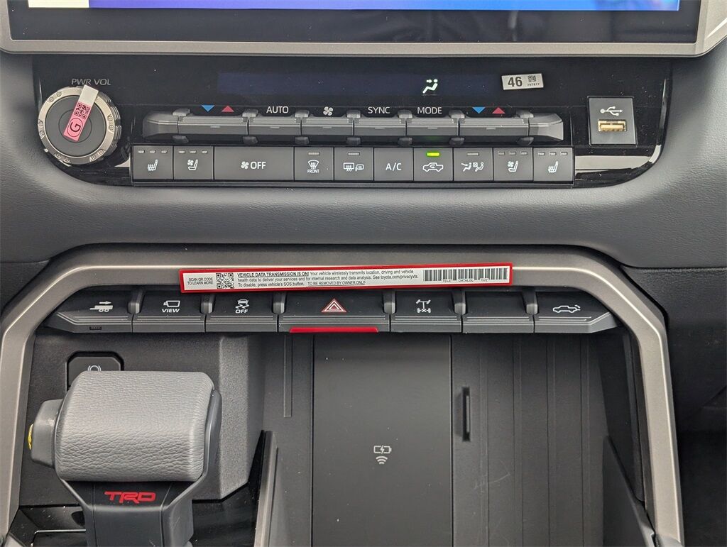 2026 Toyota Tundra Cockeysville MD