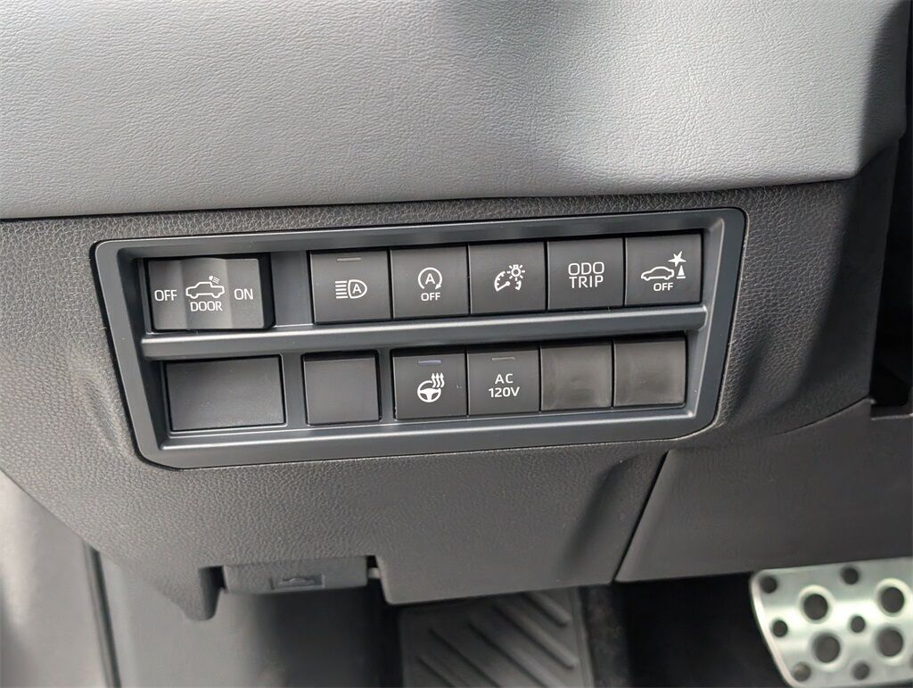 2026 Toyota Tundra Cockeysville MD