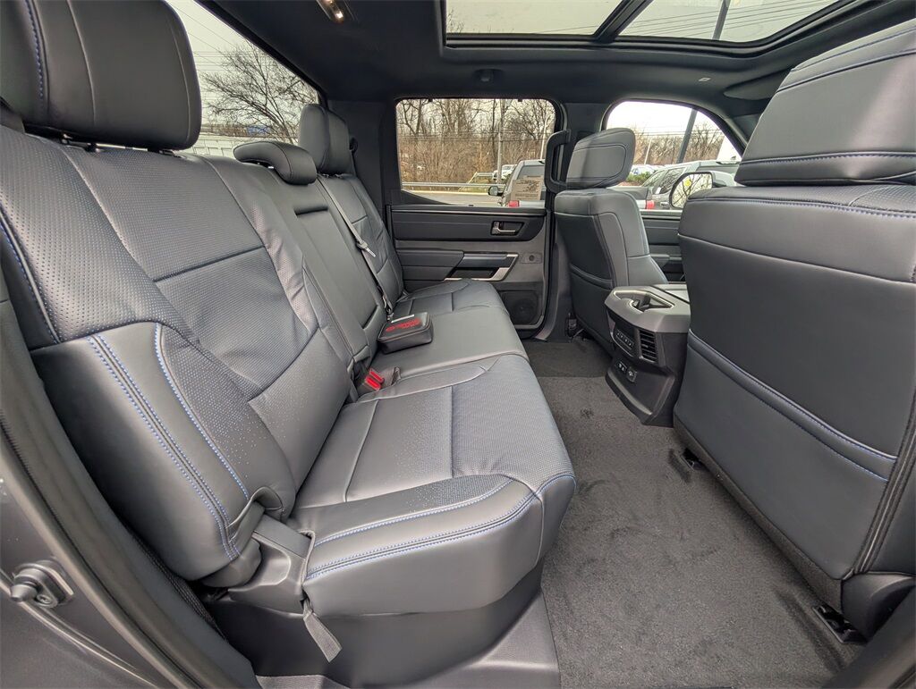 2026 Toyota Tundra Cockeysville MD