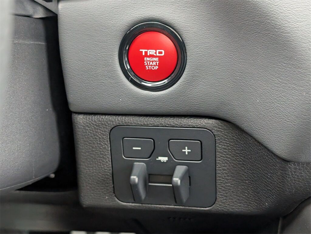 2026 Toyota Tundra Cockeysville MD