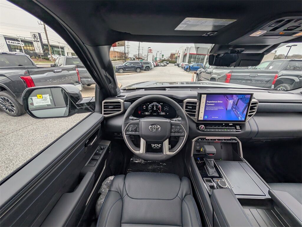 2026 Toyota Tundra Cockeysville MD