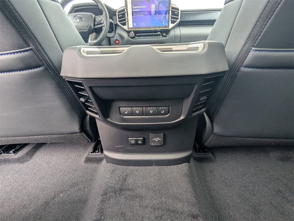 2026 Toyota Tundra Cockeysville MD