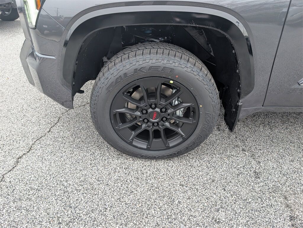 2026 Toyota Tundra Cockeysville MD