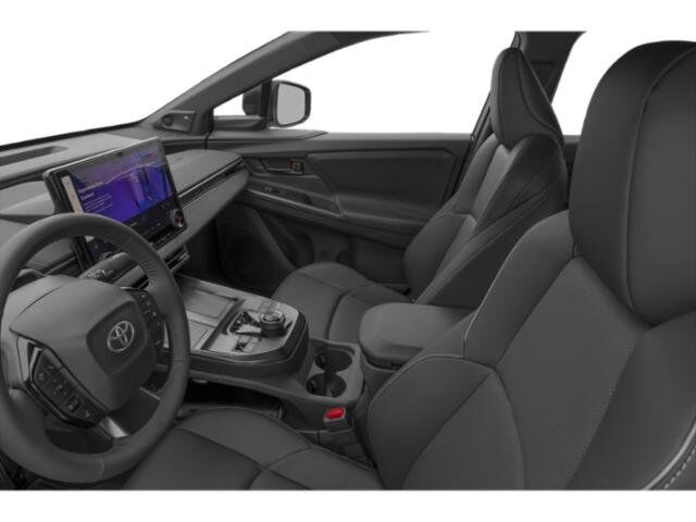 2026 Toyota bZ Hurst TX