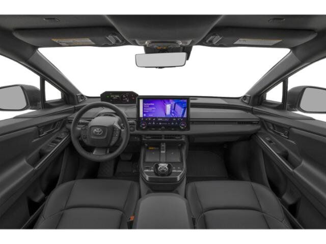 2026 Toyota bZ Hurst TX