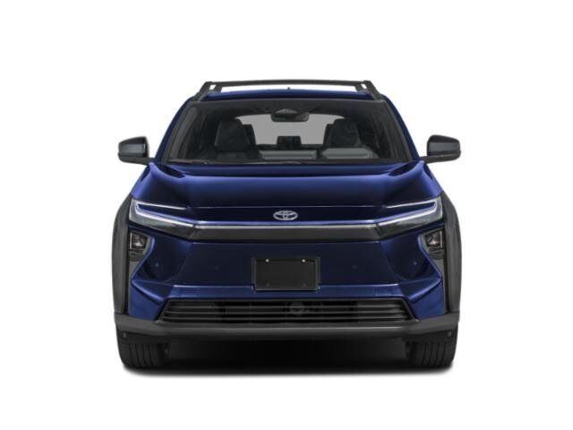 2026 Toyota bZ Hurst TX