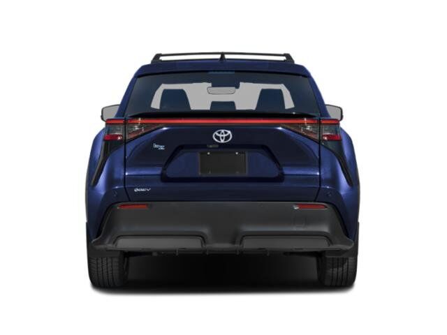 2026 Toyota bZ Hurst TX