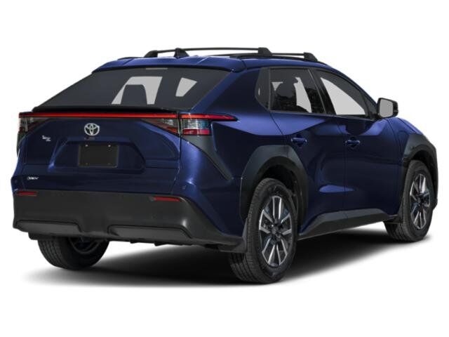 2026 Toyota bZ Hurst TX