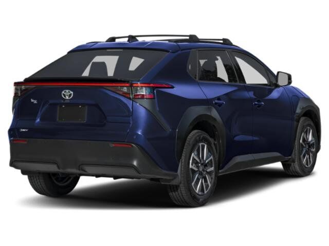2026 Toyota bZ Hurst TX
