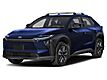 2026 Toyota bZ