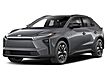 2026 Toyota bZ