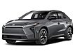2026 Toyota bZ