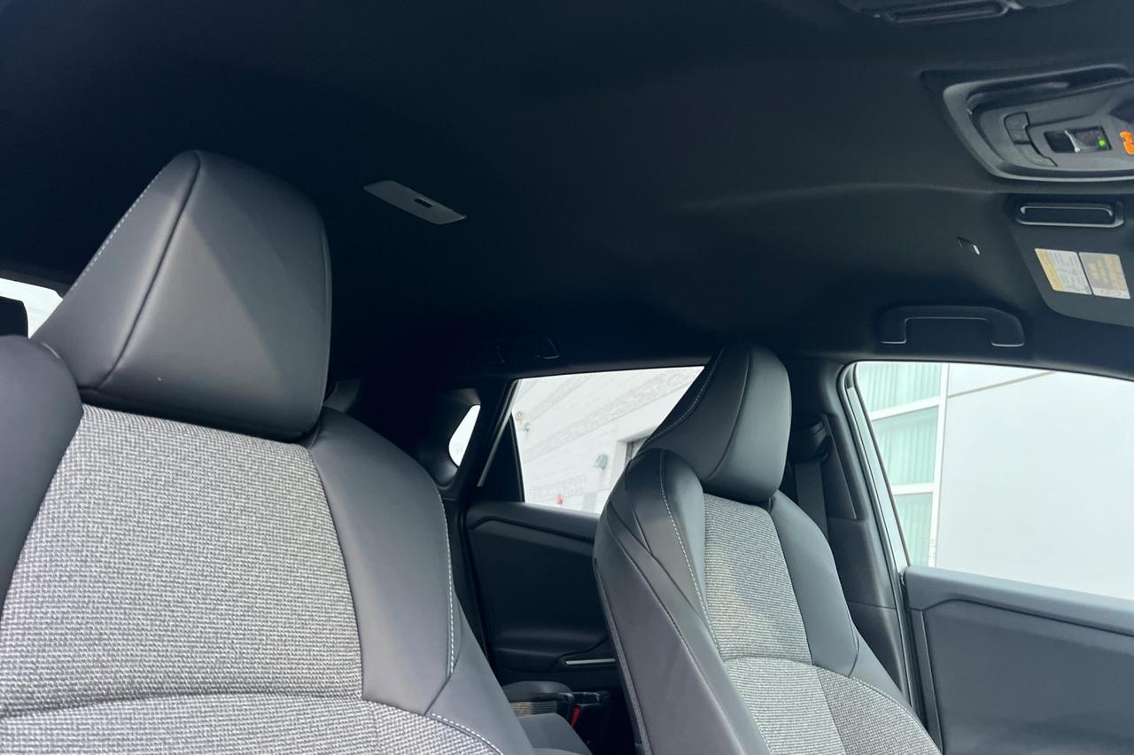 2026 Toyota bZ Ontario OR