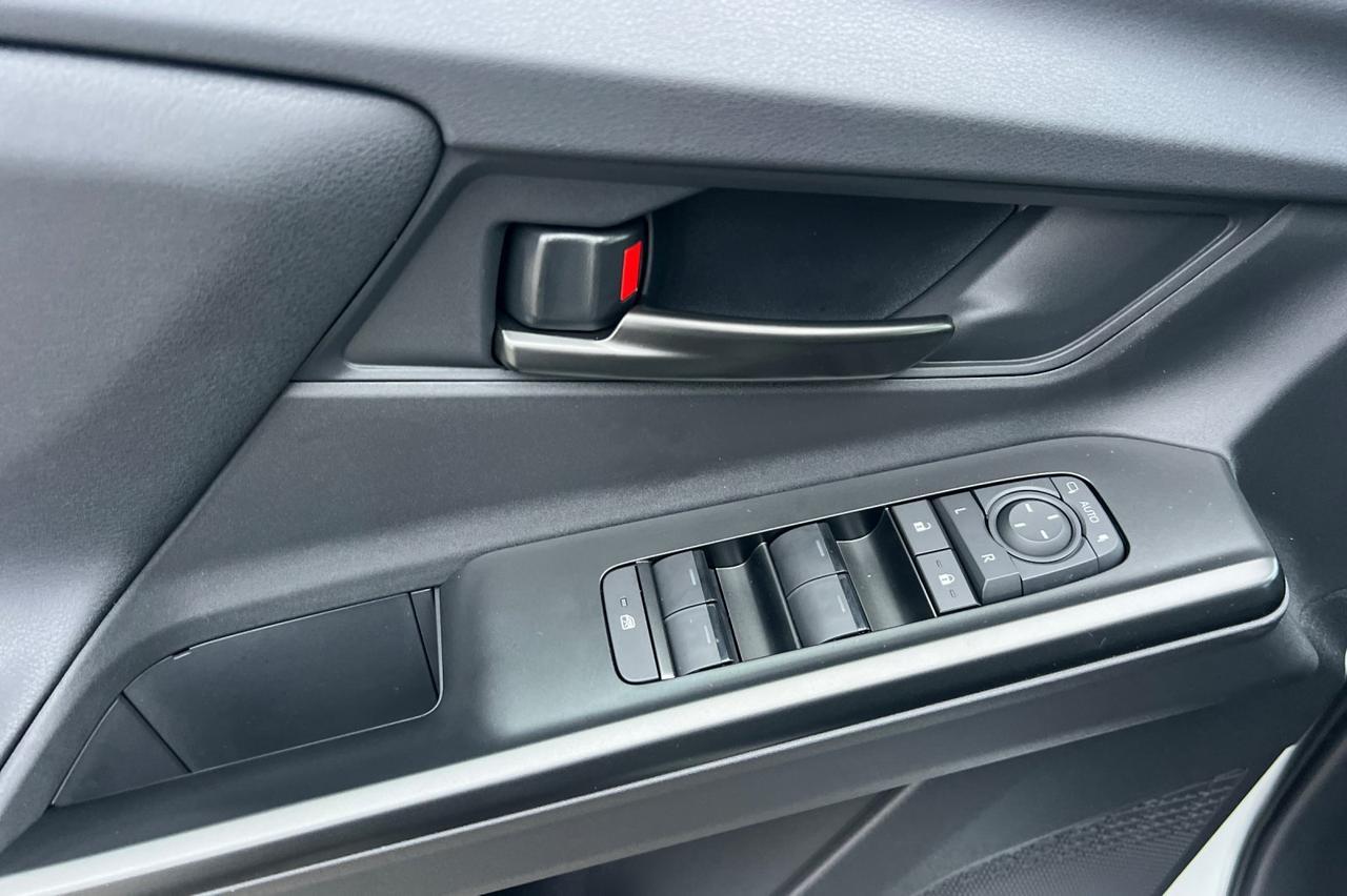 2026 Toyota bZ Ontario OR