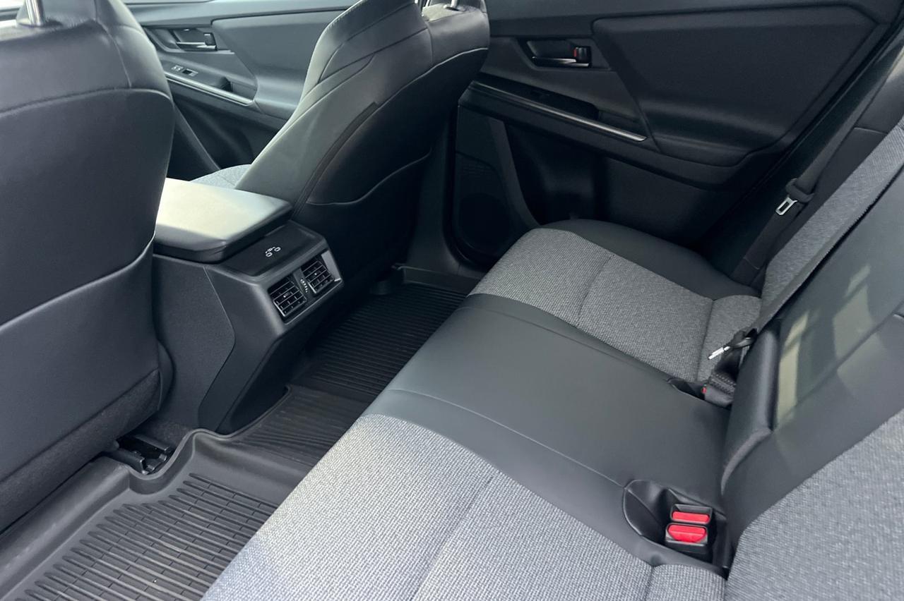 2026 Toyota bZ Ontario OR