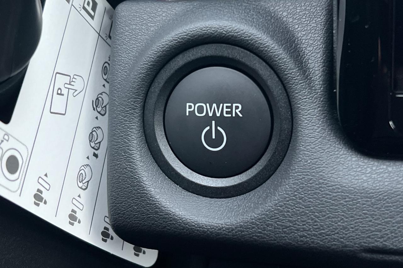 2026 Toyota bZ Ontario OR