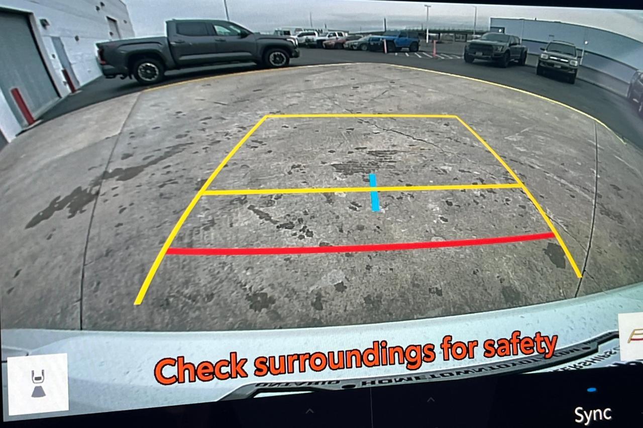 2026 Toyota bZ Ontario OR