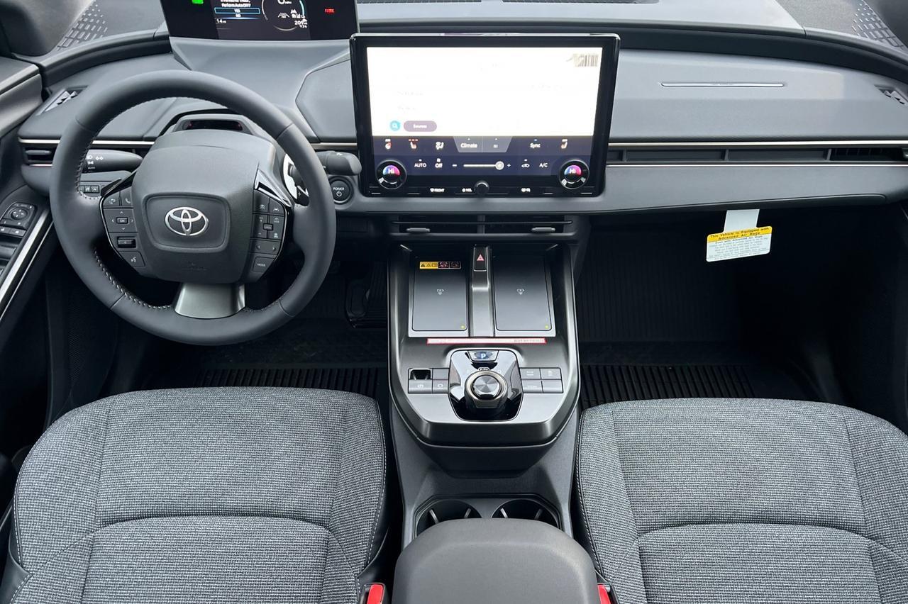 2026 Toyota bZ Ontario OR