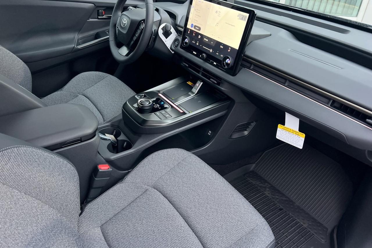 2026 Toyota bZ Ontario OR