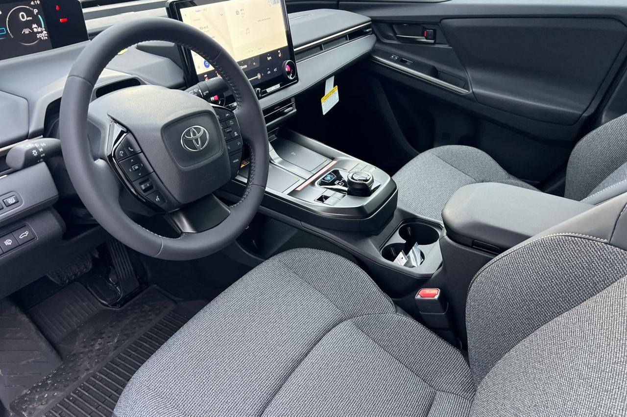 2026 Toyota bZ Ontario OR