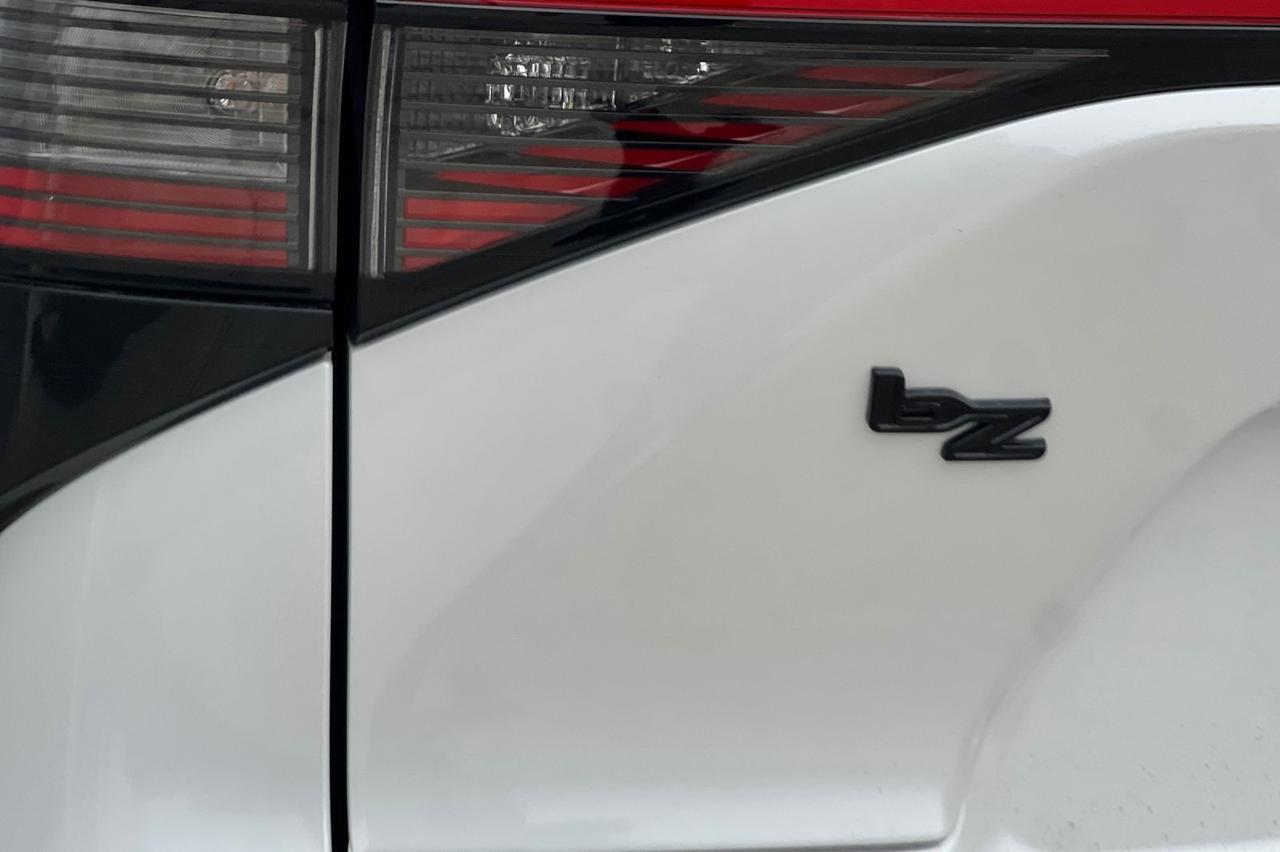 2026 Toyota bZ Ontario OR