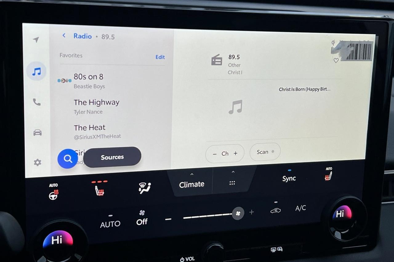 2026 Toyota bZ Ontario OR