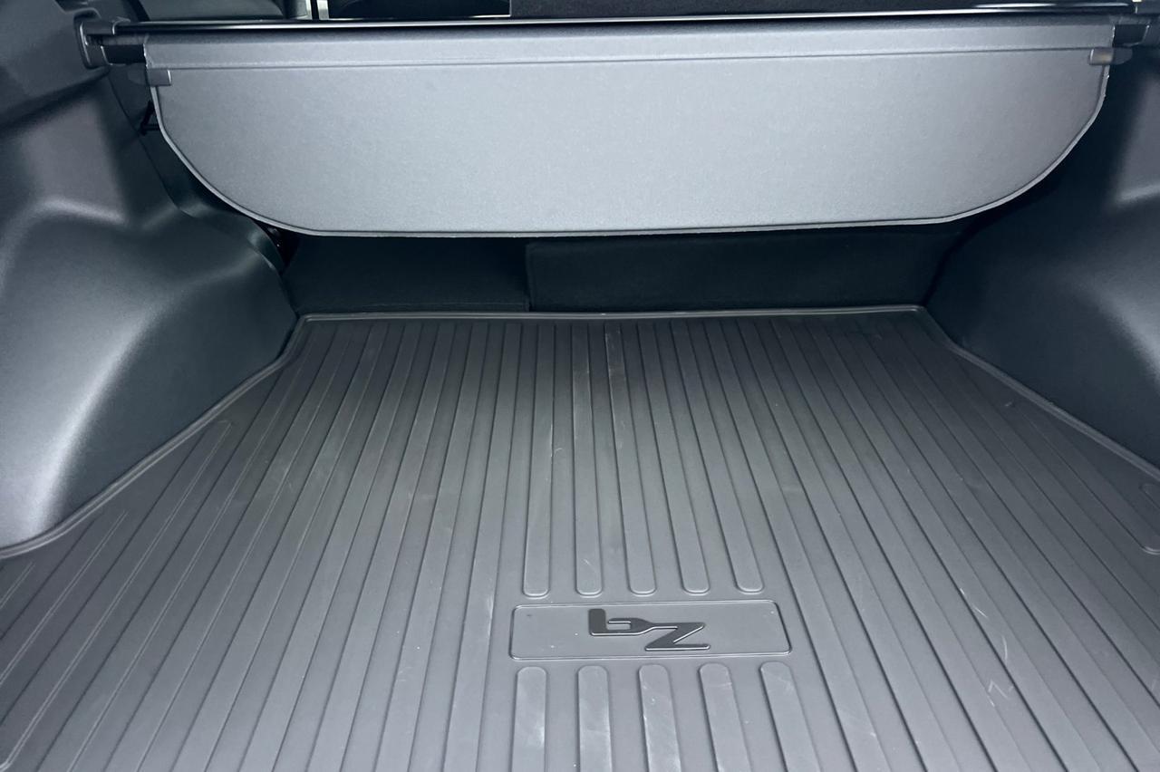 2026 Toyota bZ Ontario OR