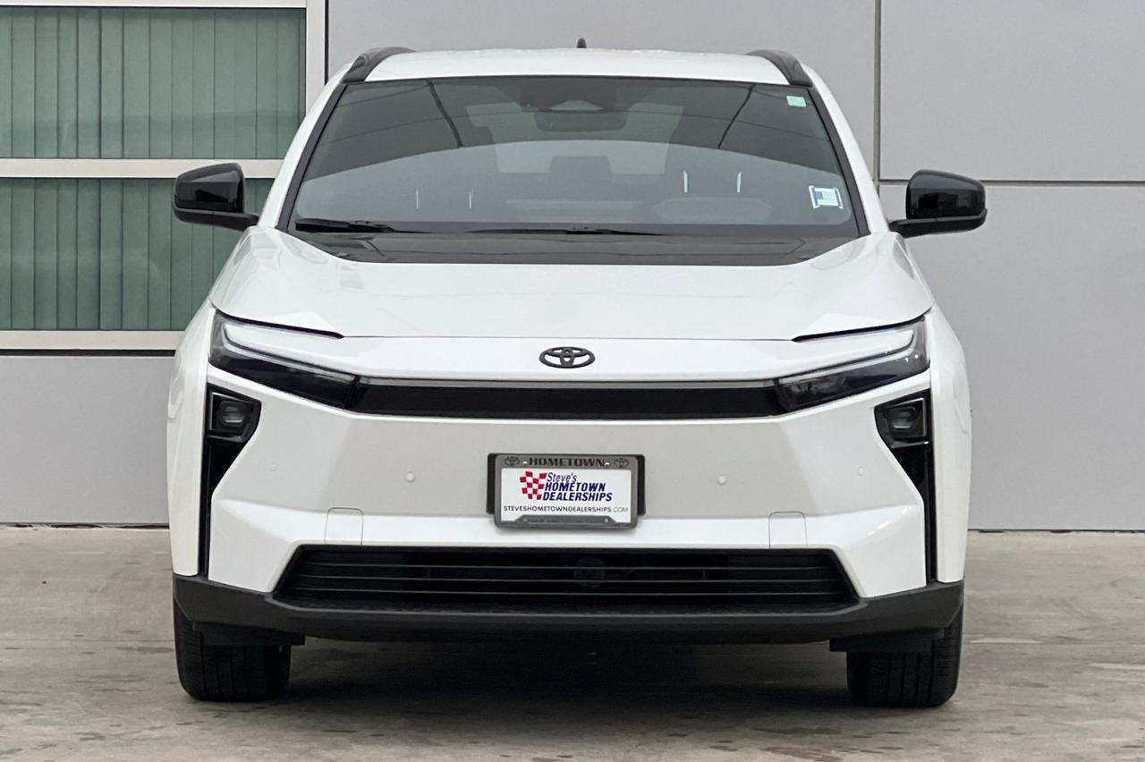 2026 Toyota bZ Ontario OR