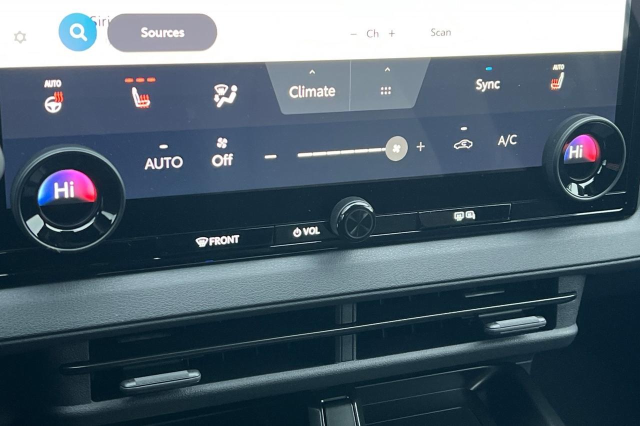 2026 Toyota bZ Ontario OR