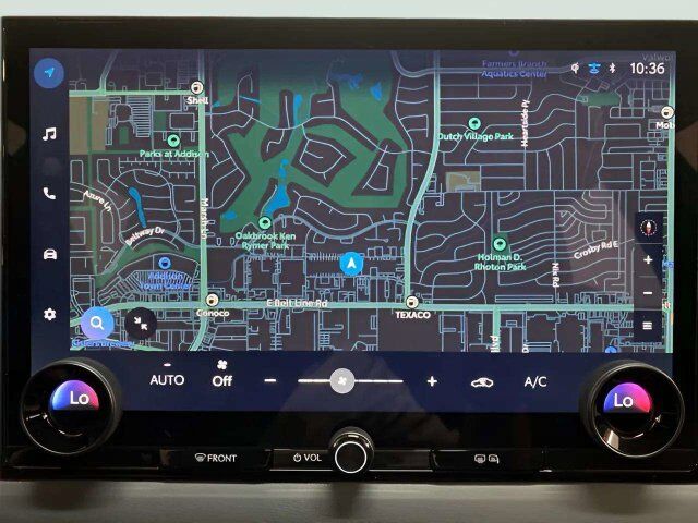2026 Toyota bZ Limited Dallas TX