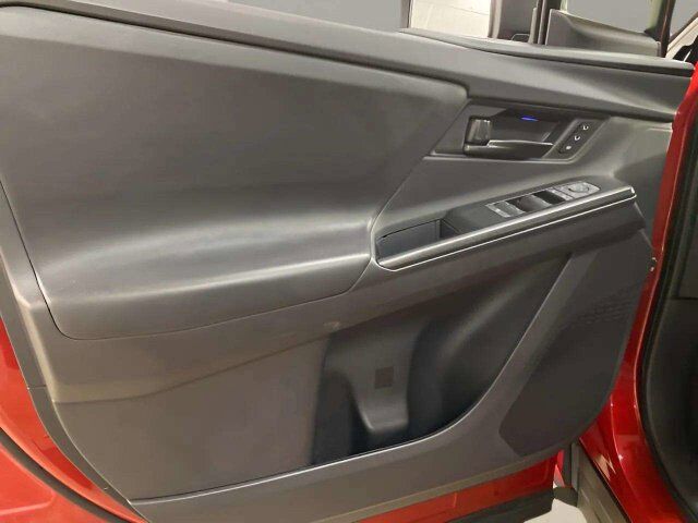 2026 Toyota bZ Limited Dallas TX