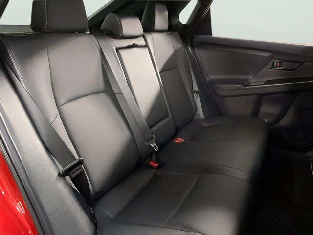 2026 Toyota bZ Limited Dallas TX