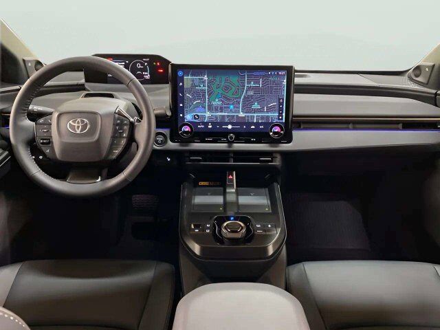 2026 Toyota bZ Limited Dallas TX