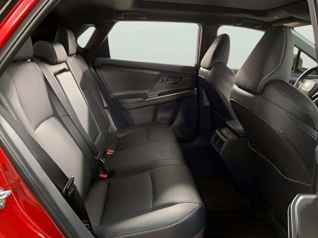 2026 Toyota bZ Limited Dallas TX